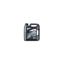 ACEITE 10W40 STREET SINTETICO LIQUI MOLY