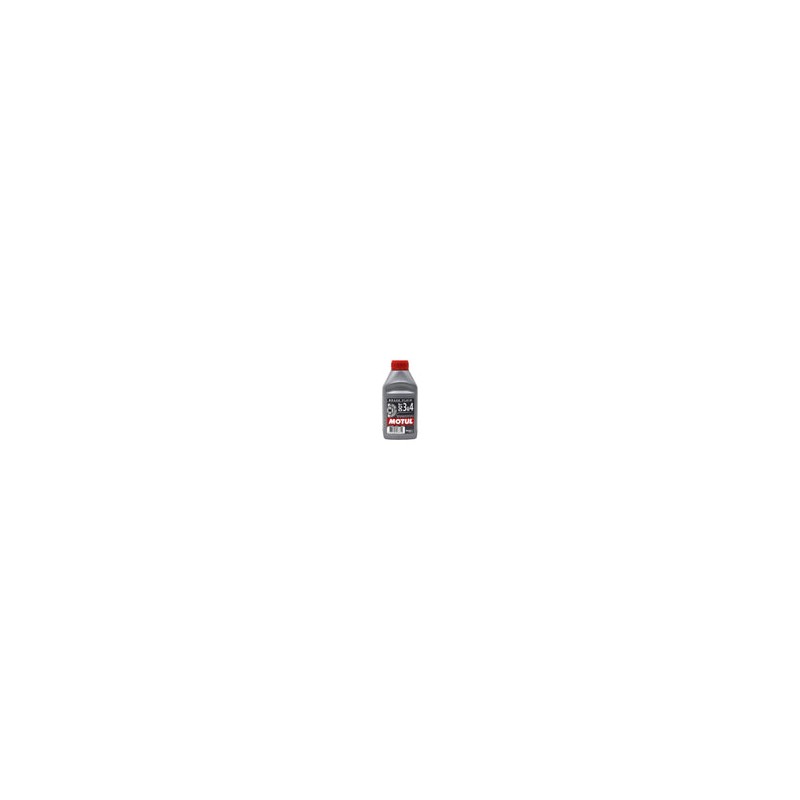 LIQUIDO FRENO MOTUL DOT 3/4