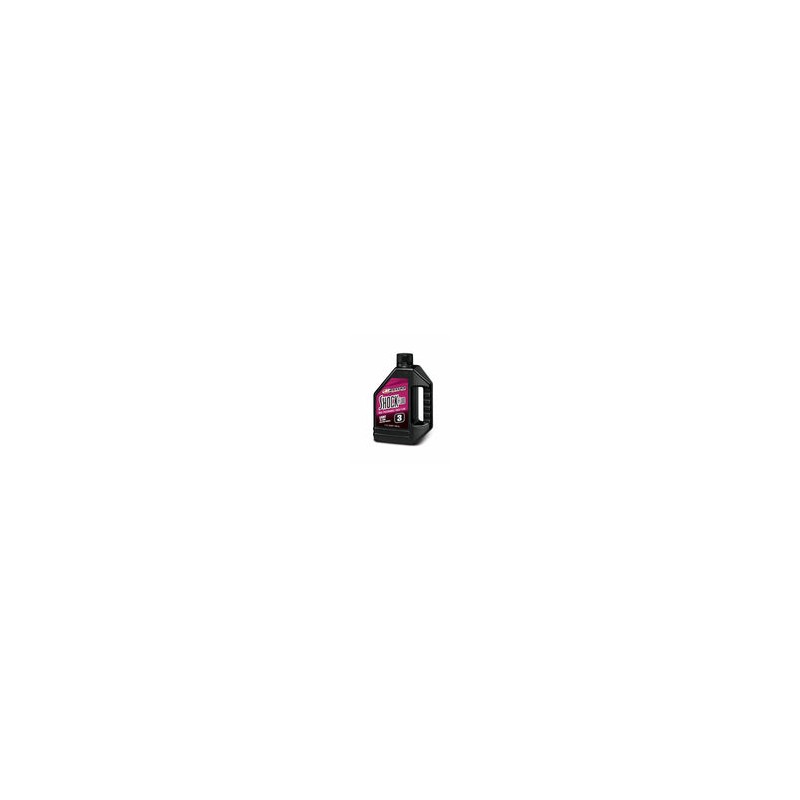 ACEITE SUSPENSION LIGHT 3W MAXIMA 1LT
