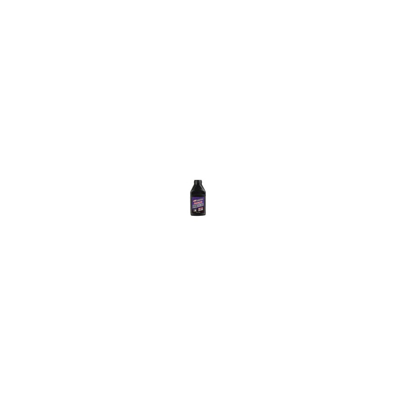 LIQUIDO FRENOS SUPER DOT 4 RACING MAXIMA 16.9 OZ