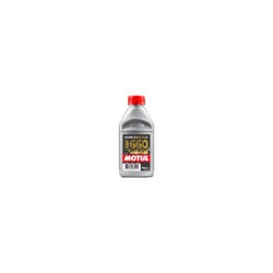 LIQUIDO FRENO MOTUL 660 FACTORYLINE  500ML