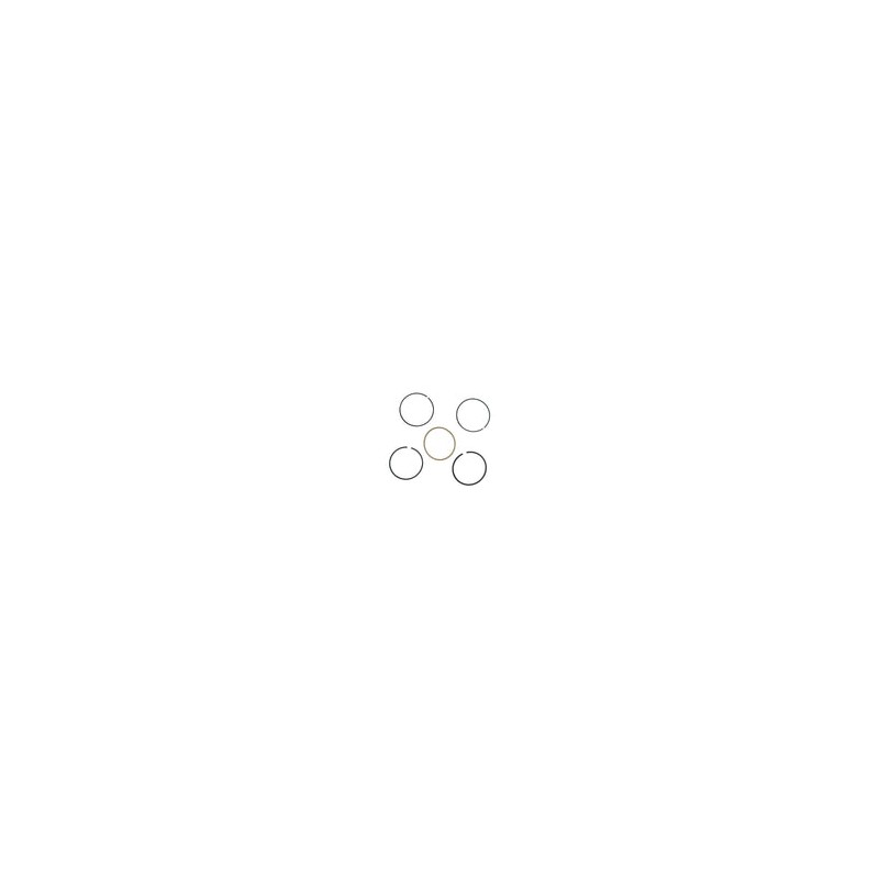 JUEGO DE ANILLOS DE PISTON DT90