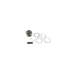 JUEGO PISTON GY6150-STD