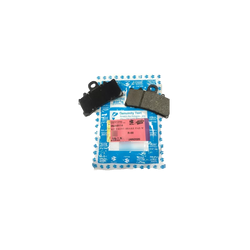 BALATA FRENO DELANTERO DOMINAR 400 UG/DOMINAR 250