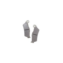 BALATA FRENO DELANTERO PULSAR 200NS/PULSAR N-250/DOMINAR 400/PULSAR 200RS