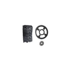 KIT CADENA PULSAR 180UG/PULSAR 220