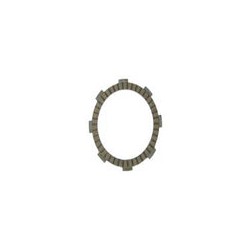 PASTA CLUTCH PULSAR NS200