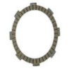 PASTA CLUTCH PULSAR NS200