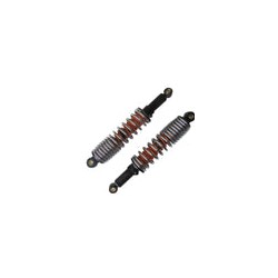 KIT AMORTIGUADOR TRASERO BOXER 150