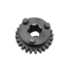ENGRANE ES 4TA 25T PULSAR 135/DISCOVER 125FD