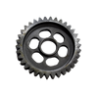 ENGRANE ES 1RA 34T 16MM BM100/150