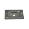 PLACA GUIA CADENA PULSAR 150NS/PULSAR AS150/DISC125ST