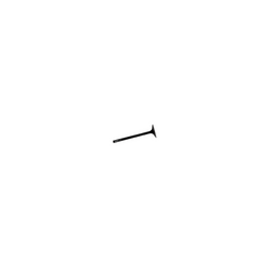 VALVULA ADMISION DOMINAR 250