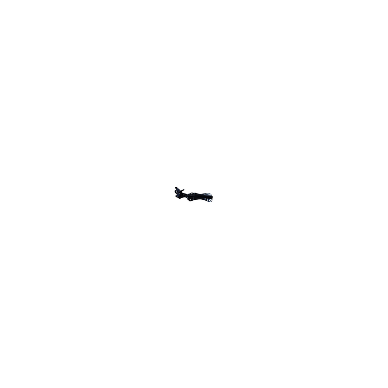 SOPORTE PATA LATERAL PULSAR 135