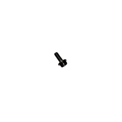 TORNILLO TIPO BRIDA M6 X 16
