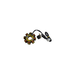 ESTATOR 8 BOB PULSAR 135/DISCOVER 125 ST