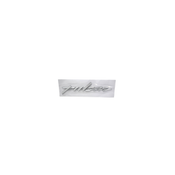 EMBLEMA 3D IZQUIERDO TANQUE