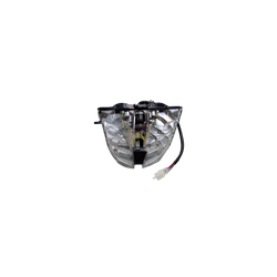 CALAVERA COMPLETA PULSAR 200NS