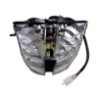 CALAVERA COMPLETA PULSAR 200NS
