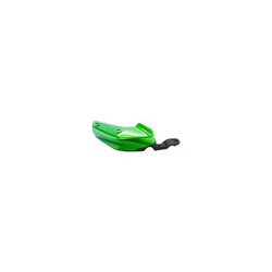 PROTECTOR MANO DERECHO DOMINAR 400 VERDE AURORA
