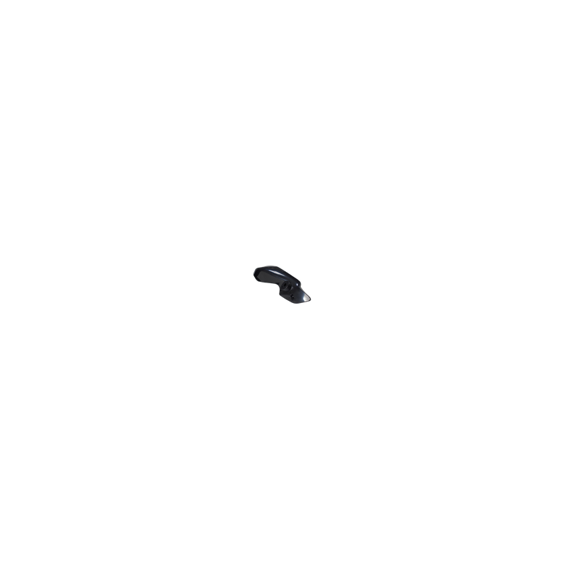 MASCARA DERECHO SIN PINTAR PULSAR 200NS