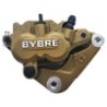 CALIPER COMPLETO DELANTERO PULSAR 200NS