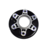 PORTA CORONA TRASERA 6H PULSAR 200NS