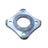 SOPORTE DE EMBRAGUE PULSAR 200NS
