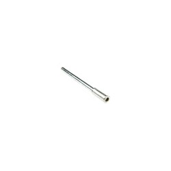 EJE RUEDA DELANTERA DOMINAR 400 / UG250 /KTM DUKE 200/300