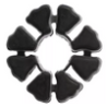 GOMA IMPACTO PULSAR 180/PULSAR 135/PULSAR 180UG/DISCOVER 125