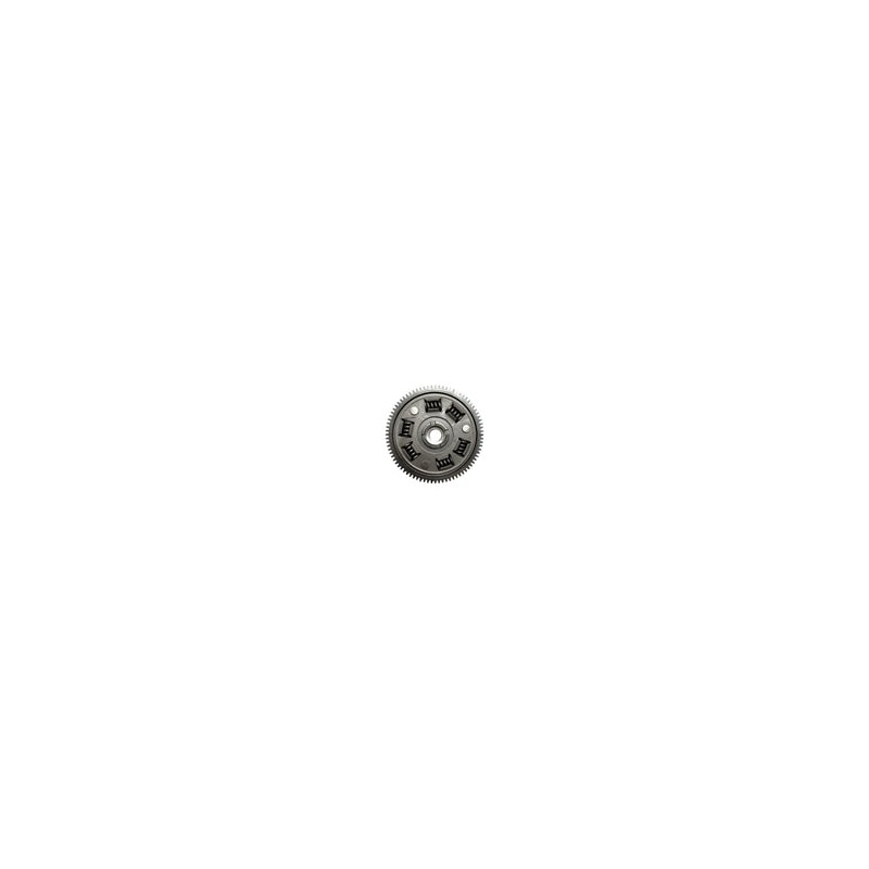 CLUTCH COMPLETO DOMINAR 400 V1
