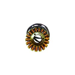 ESTATOR COMPLETO DOMINAR 400 UG ABS