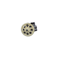 BOMBA OIL 38T PULSAR 150NS/PULSAR AS150