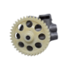 BOMBA OIL 38T PULSAR 150NS/PULSAR AS150