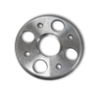 DISCO METALICO EMBRAGUE PULSAR 135