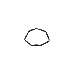 LIGA TAPA CABEZA NS160 TWIN DISC
