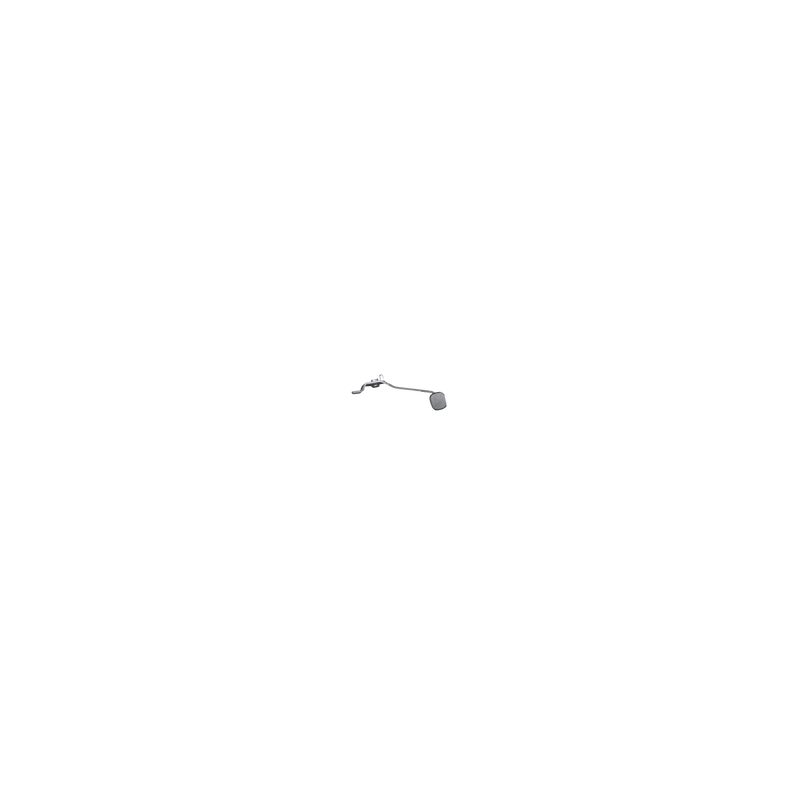 PALANCA FRENO PULSAR 135