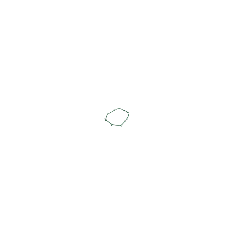 JUNTA CUBIERTA EMBRAGUE PULSAR 135/XCD 125