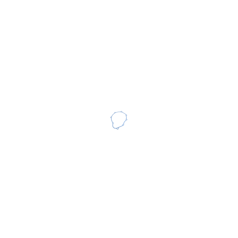 JUNTA CUBIERTA ESTATOR PULSAR 135/XCD 125