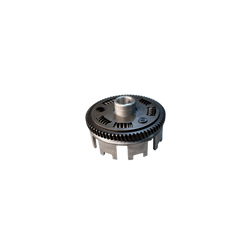 CORONA EMBRAGUE 73T* BOXER 100/PLATINA 100