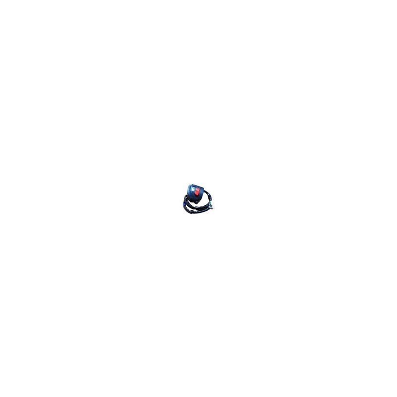 INTERRUPTOR ENCENDIDO PULSAR RS200