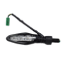 DIRECCIONAL DELANTERA IZQUIERDA PULSAR 200NS/PULSAR RS200/DOMINAR 400/DOMINAR 250