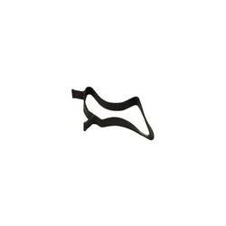 CUBIERTA SOPORTE DE BATERIA CASE PULSAR RS200