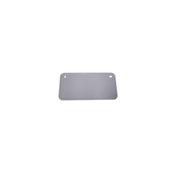 SOPORTE PORTA PLACA