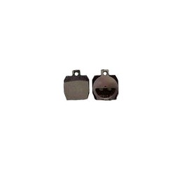 BALATA FRENO TRASERO PULSAR 220/PULSAR 220F