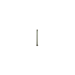 EJE DE RUEDA M14 X 15