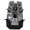 CALAVERA COMPLETA PULSAR 180/PULSAR 200/PULSAR 220S
