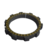 JUEGO PASTA CLUTCH PULSAR 180UG/PULSAR 220