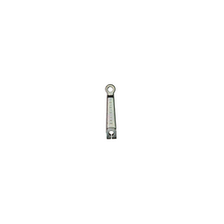 LEVA FRENO TRASERO BOXER 100