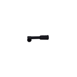 CAPUCHON BUJIA DERECHO PULSAR 200NS/PULSAR 150NS/PULSAR 150AS